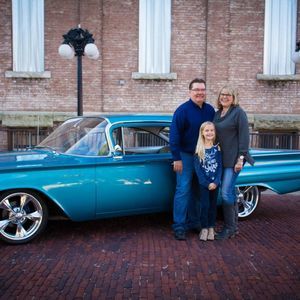 Meet your Posher, Shannon